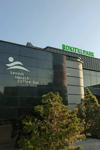 RokitkiPark - kompleks Fitness&Wellness